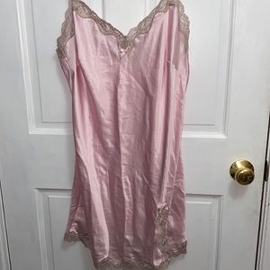 Victoria’s Secret slip dress